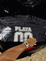 Load image into Gallery viewer, BAYOU GATOR FOOTBALL JERSEY
