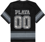 Load image into Gallery viewer, BAYOU GATOR FOOTBALL JERSEY
