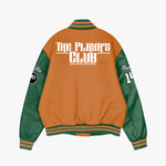Load image into Gallery viewer, Playa&#39;s Club Varsity Jacket

