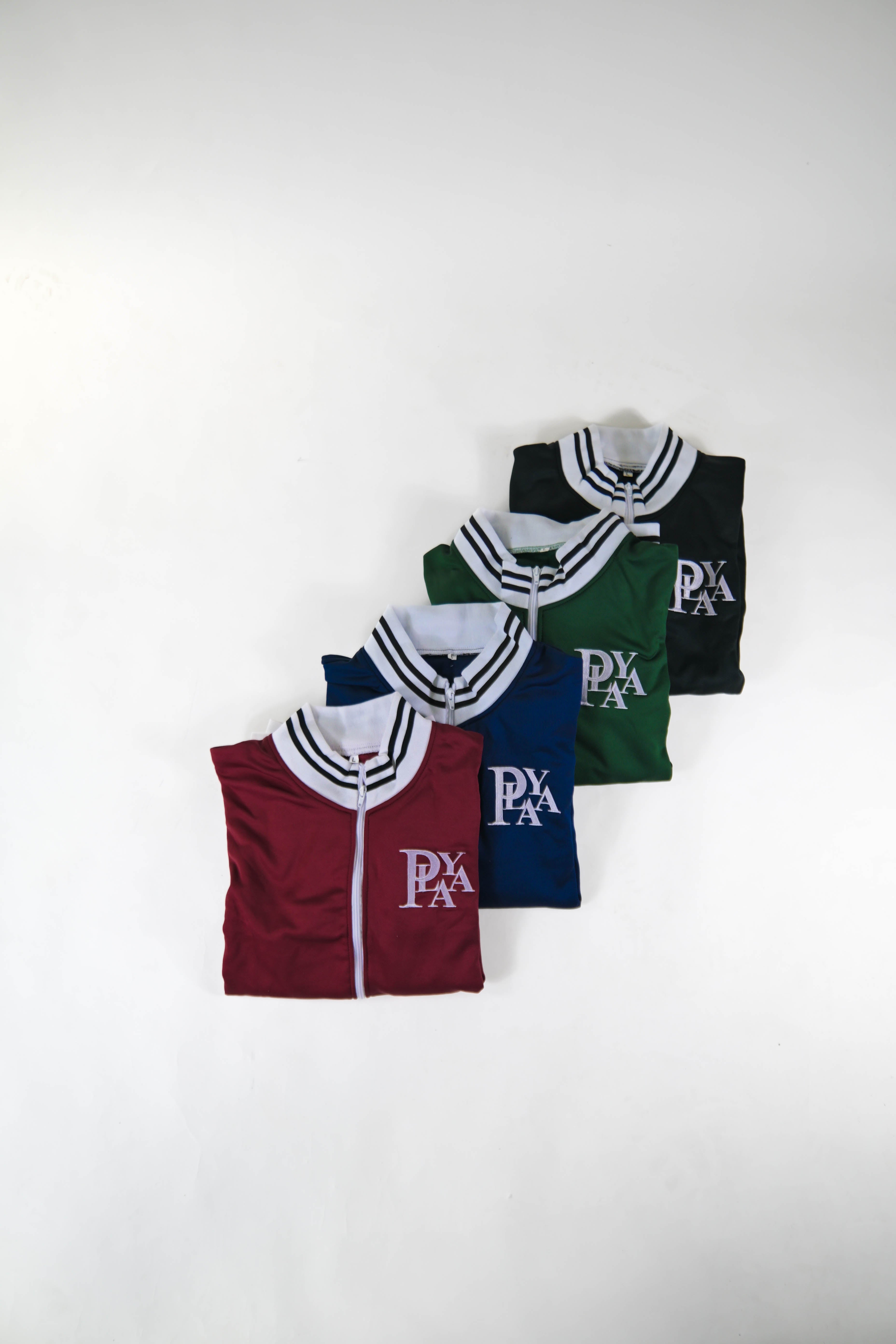 PLAYA TRACK JACKET