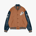 Load image into Gallery viewer, Playa&#39;s Club Varsity Jacket
