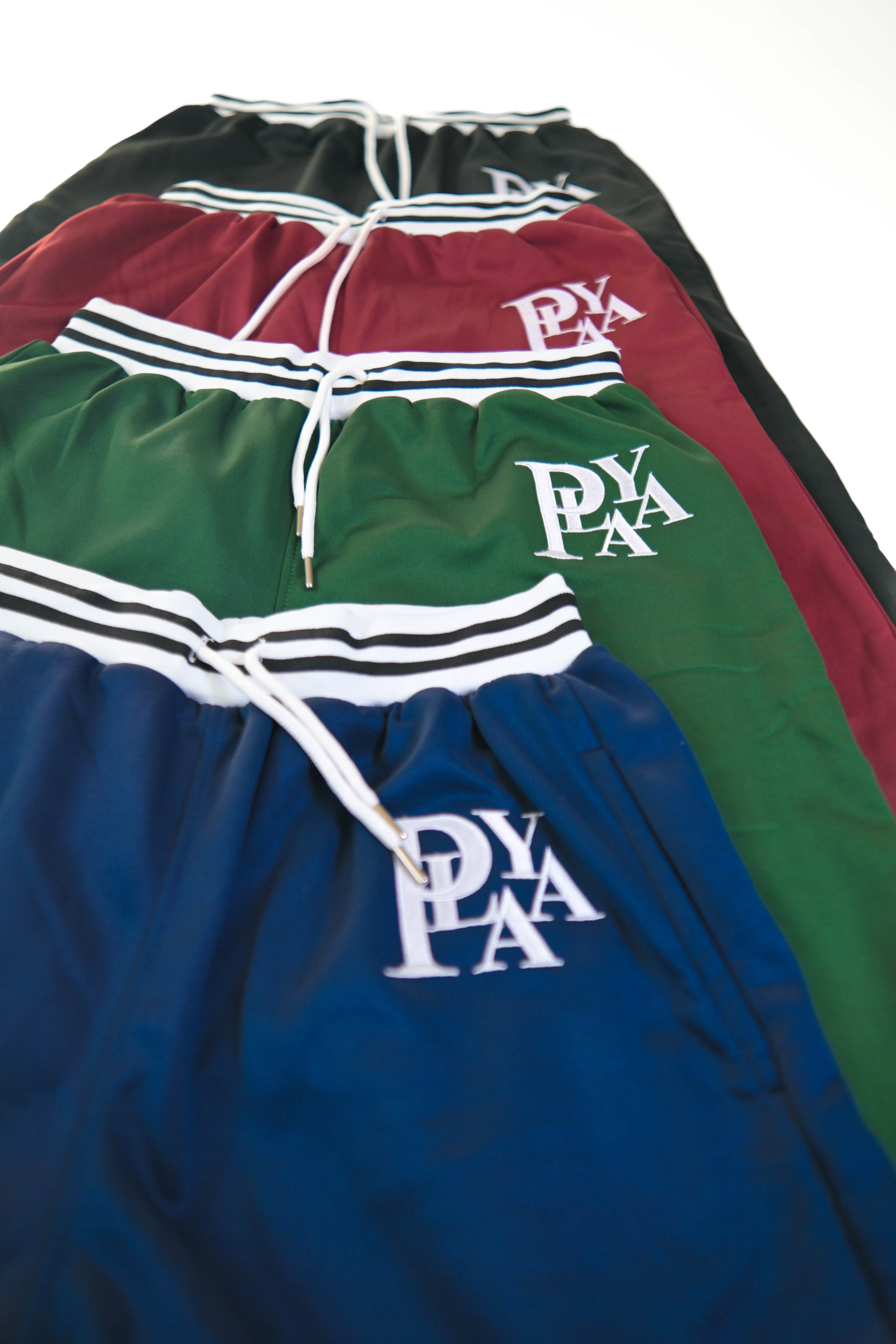 PLAYA TRACK PANTS