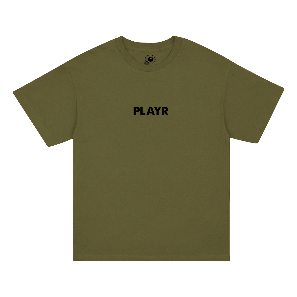 Playr T Shirt